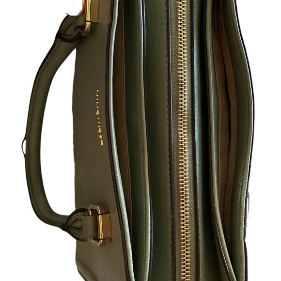 EUC Nine West Shayden Satchel - Picture 4 of 13